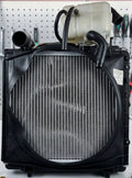 Radiador Completo para VOLVO