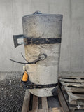 Estanque de Combustible de Aluminio para Camión - 600 Litros