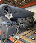 Tablero Completo (Torpedo) para Camiones Volvo – Estructura y Consola Original